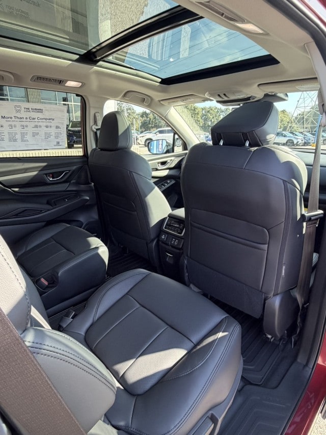 2026 Subaru Ascent Onyx Edition-Touring - Photo 13
