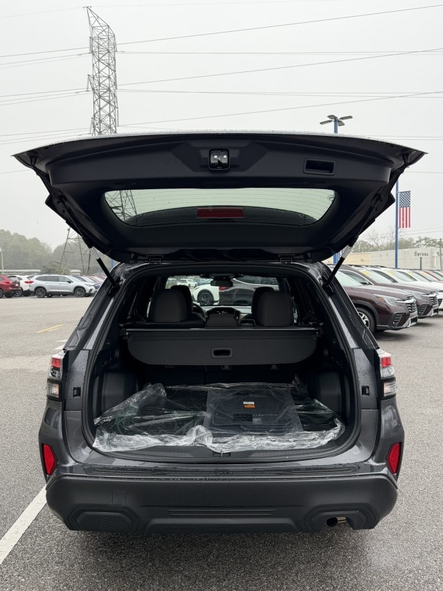 2026 Subaru Forester Premium - Photo 10
