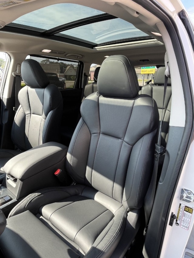 2026 Subaru Ascent Onyx Edition-Touring - Photo 21