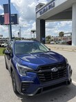  Subaru Ascent