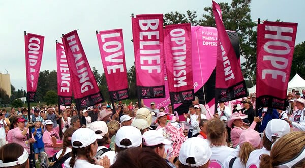 Pensacola cancer research
