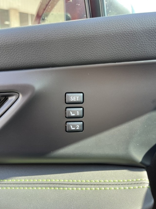 2026 Subaru Ascent Onyx Edition-Touring - Photo 23