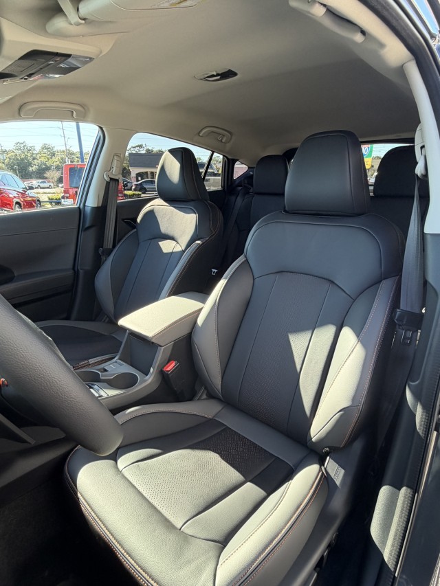 2026 Subaru Crosstrek Limited - Photo 16