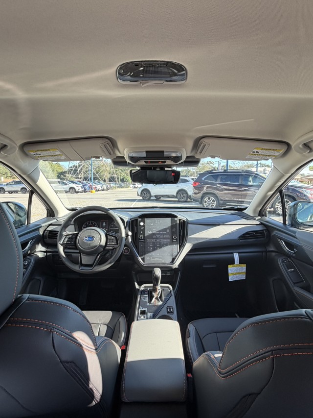 2026 Subaru Crosstrek Limited - Photo 13