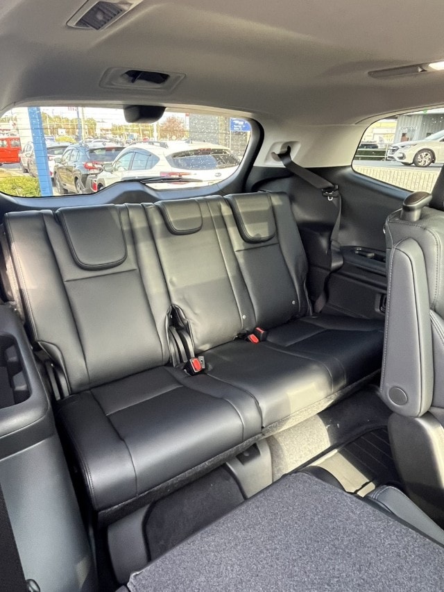 2026 Subaru Ascent Onyx Edition-Touring - Photo 14