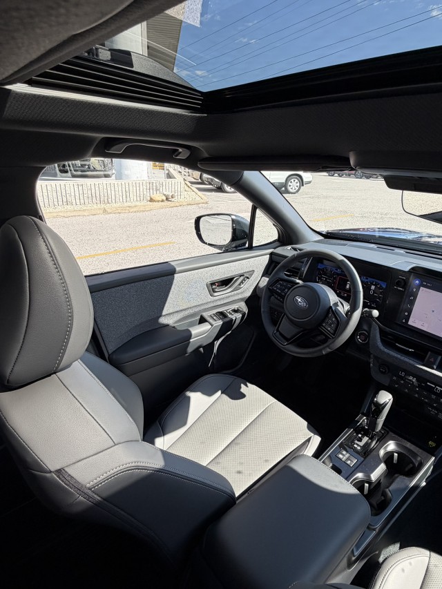 2026 Subaru Outback Limited - Photo 15