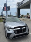  Subaru Ascent
