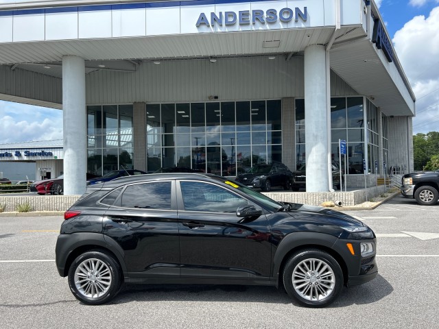 Used 2021 Hyundai Kona SEL with VIN KM8K2CAA6MU679679 for sale in Pensacola, FL