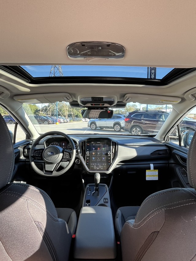 2026 Subaru Crosstrek Premium - Photo 13