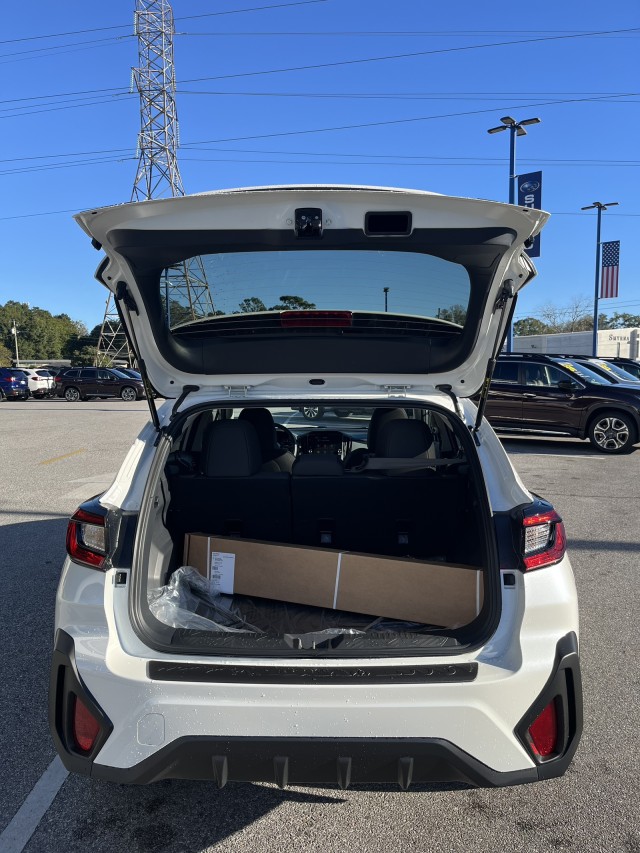2026 Subaru Crosstrek Premium - Photo 10
