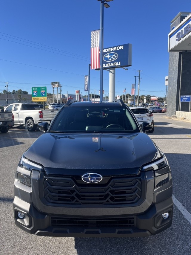 2026 Subaru Outback Premium - Photo 8