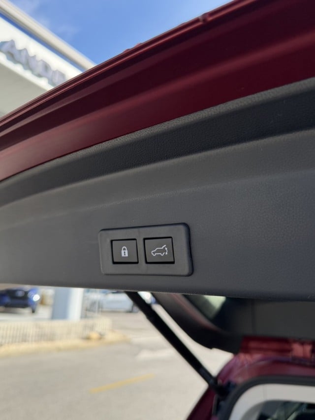 2026 Subaru Ascent Onyx Edition-Touring - Photo 11