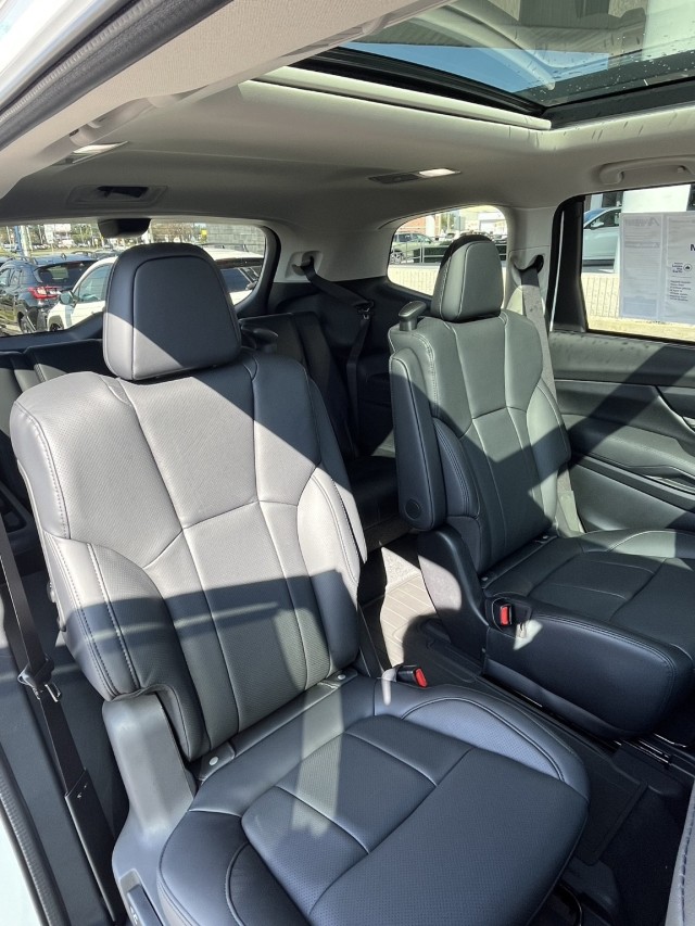 2026 Subaru Ascent Onyx Edition-Touring - Photo 14