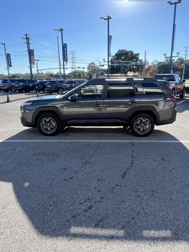 2026 Subaru Outback Premium - Photo 6