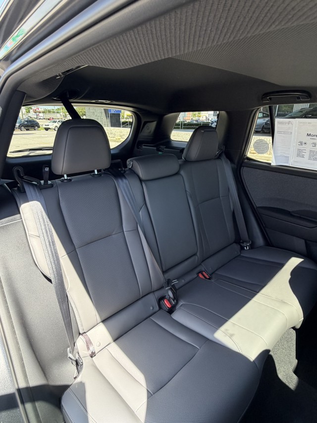 2026 Subaru Outback Limited - Photo 13