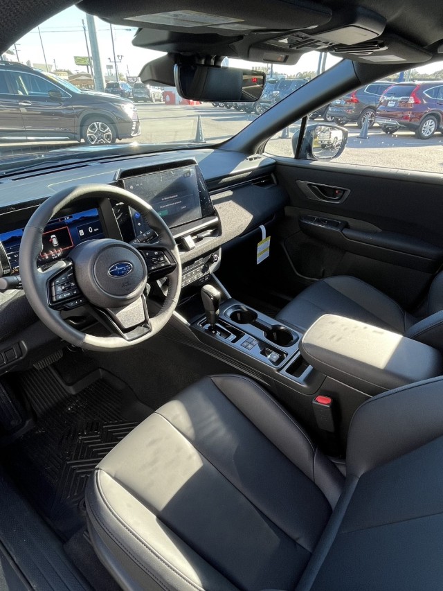 2026 Subaru Outback Premium - Photo 16