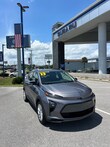 Chevrolet Bolt EUV