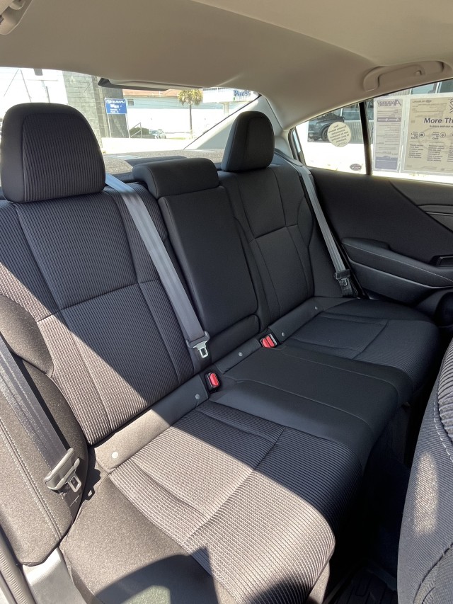 2025 Subaru Legacy Premium - Photo 12
