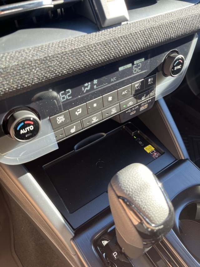 2026 Subaru Outback Premium - Photo 21