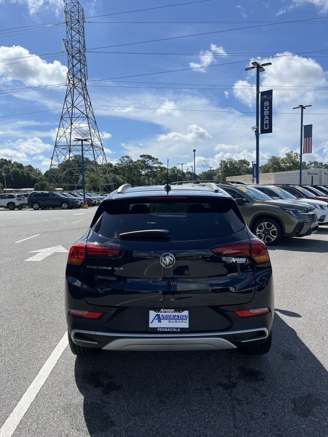 2020 Buick Encore GX Select photo 3