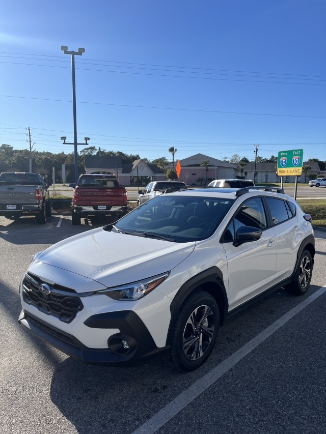 2026 Subaru Crosstrek Premium - Photo 7