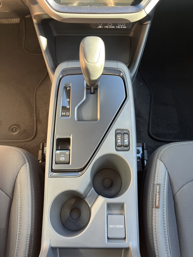 2026 Subaru Crosstrek Premium - Photo 19
