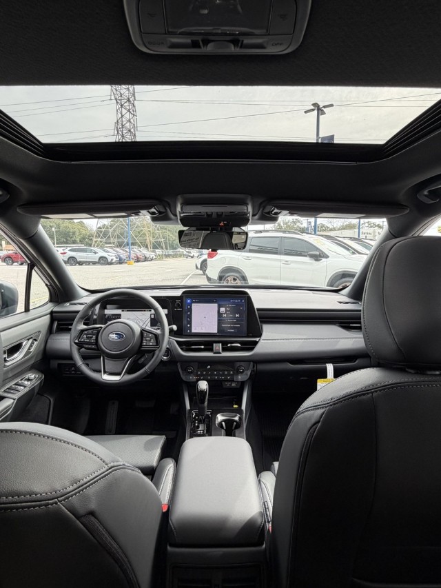 2026 Subaru Outback Touring XT - Photo 14