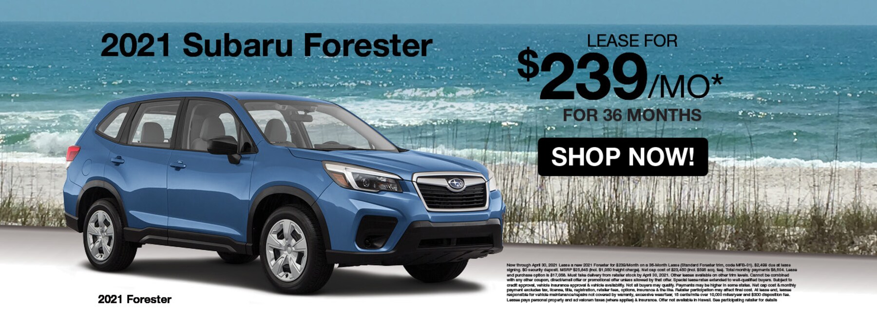 New & Used Subaru Dealership Anderson Subaru