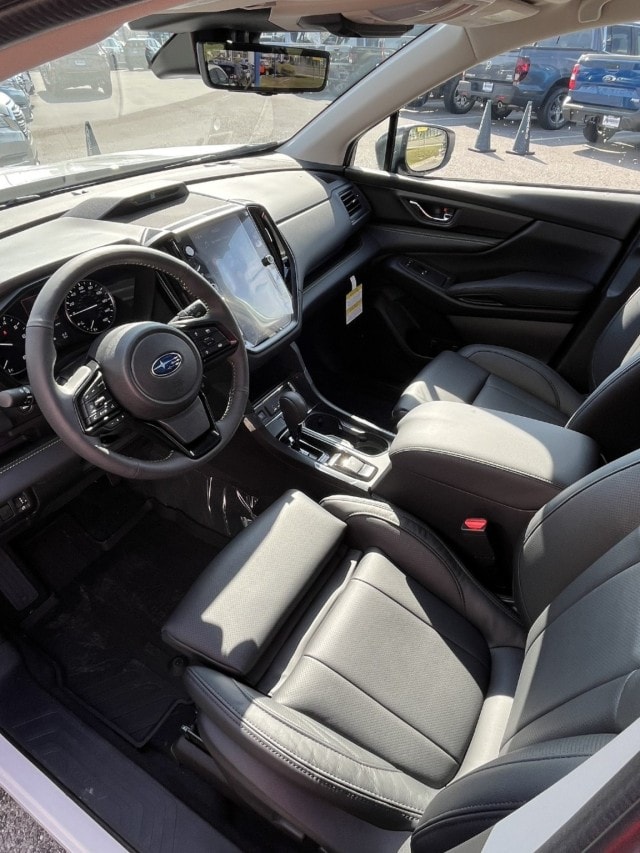 2026 Subaru Ascent Onyx Edition-Touring - Photo 20