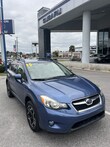  Subaru XV Crosstrek
