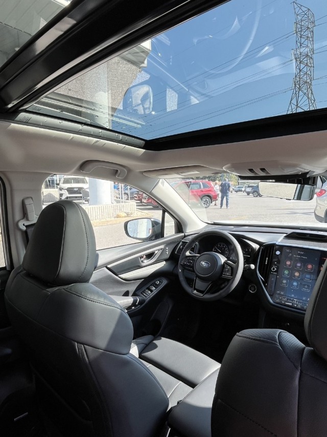 2026 Subaru Ascent Onyx Edition-Touring - Photo 18
