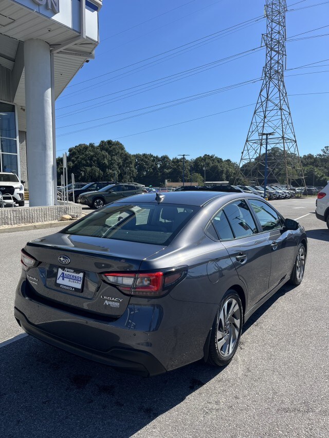 2025 Subaru Legacy Limited photo 2