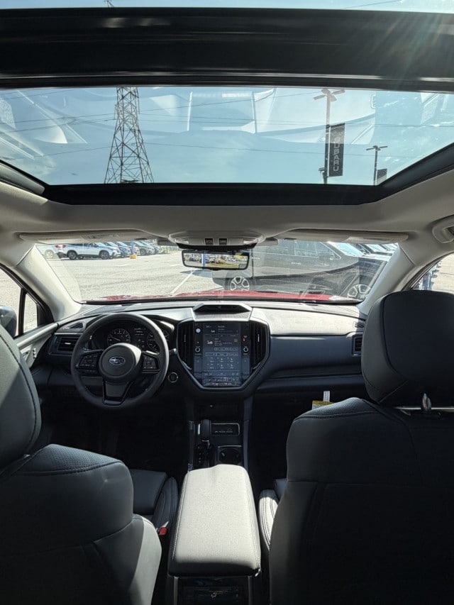 2026 Subaru Ascent Onyx Edition-Touring - Photo 17