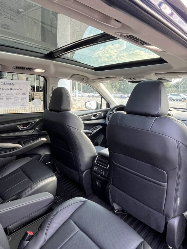 2026 Subaru Ascent Onyx Edition-Touring - Photo 12