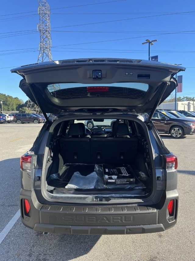 2026 Subaru Outback Premium - Photo 10