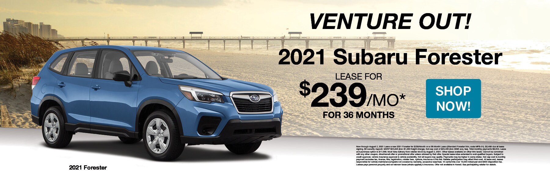 New & Used Subaru Dealership in Pensacola Anderson Subaru