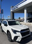  Subaru Ascent