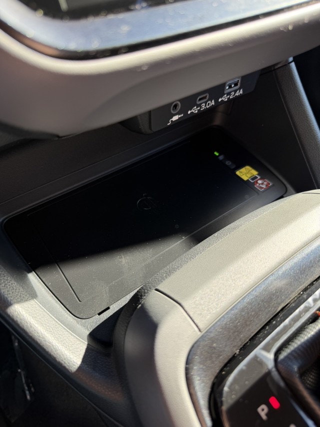 2026 Subaru Crosstrek Limited - Photo 20