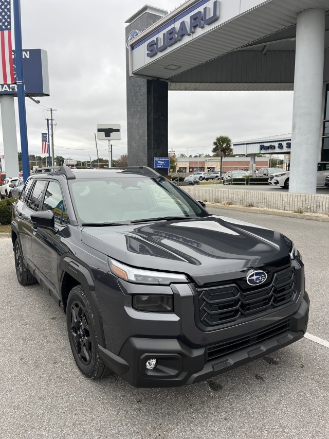 2026 Subaru Outback Limited's photo