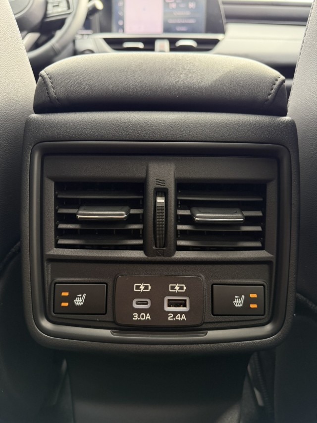 2026 Subaru Outback Touring XT - Photo 16