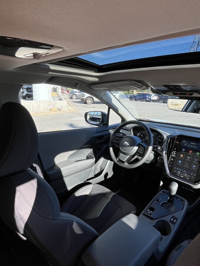 2026 Subaru Crosstrek Premium - Photo 14