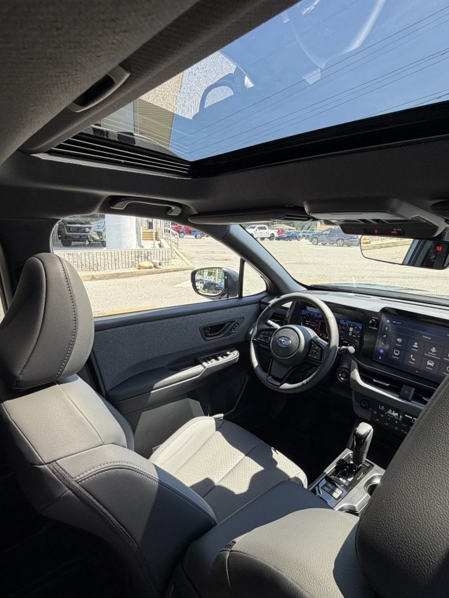 2026 Subaru Outback Limited - Photo 15