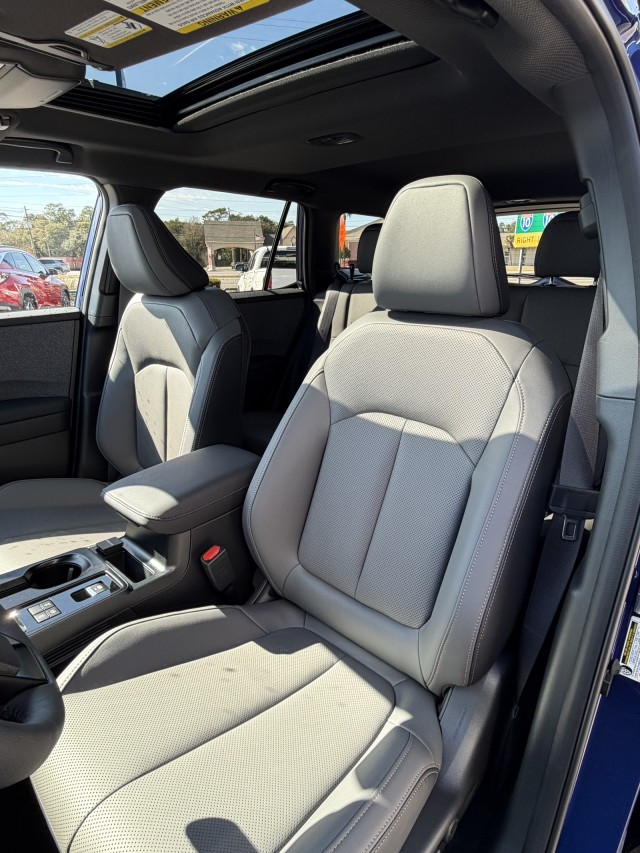 2026 Subaru Outback Limited - Photo 18