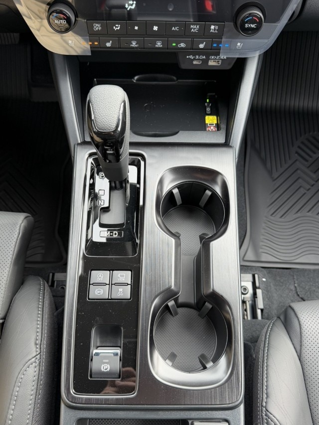 2026 Subaru Outback Touring XT - Photo 24