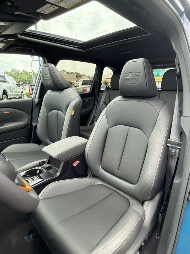 2026 Subaru Forester Wilderness - Photo 17
