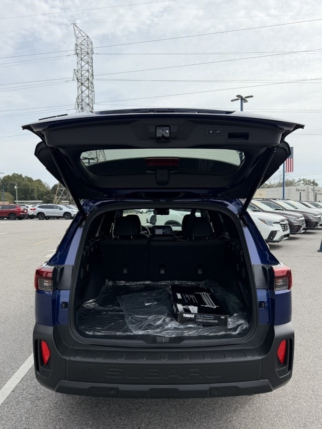 2026 Subaru Outback Touring XT - Photo 10