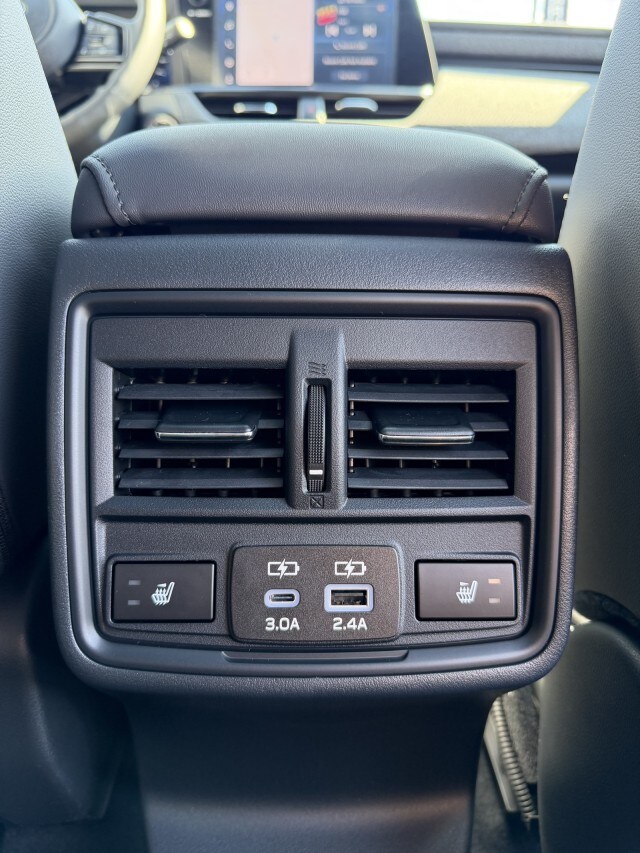 2026 Subaru Outback Limited - Photo 16