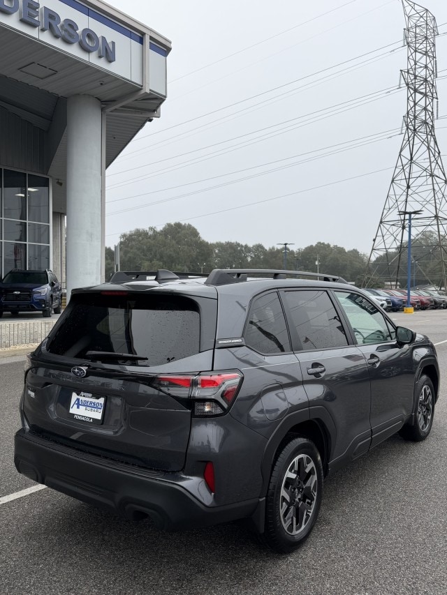 2026 Subaru Forester Premium - Photo 3