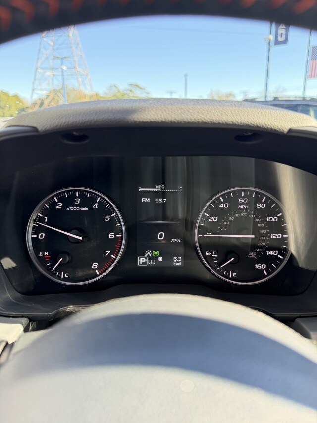 2026 Subaru Crosstrek Limited - Photo 22