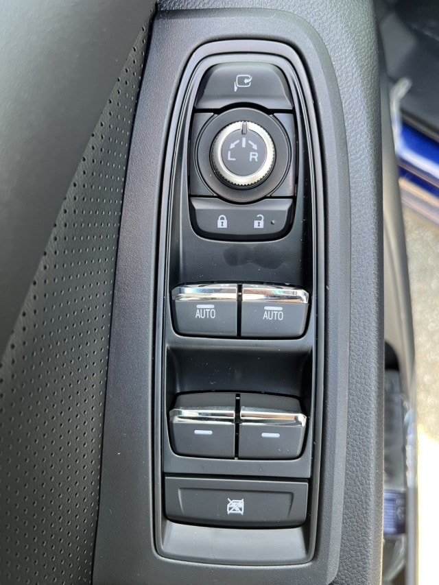 2026 Subaru Ascent Onyx Edition-Touring - Photo 23